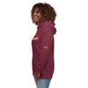 YITADEE!!! Women Hoodie