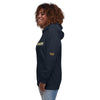 YITADEE!!! Women Hoodie