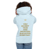 YITADEE!!! Women Hoodie