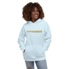 YITADEE!!! Women Hoodie