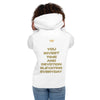 YITADEE!!! Women Hoodie