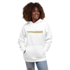 YITADEE!!! Women Hoodie