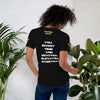 YITADEE!! Women T-shirt