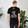 YITADEE!! Men&#39;s T-shirt