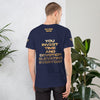 YITADEE!!! Unisex t-shirt