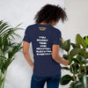 YITADEE!! Women T-shirt