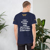 YITADEE!! Men&#39;s T-shirt