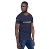 YITADEE!!! Unisex T-shirt