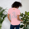 YITADEE!!! Women T-shirt