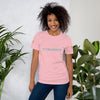 YITADEE!!! Women T-shirt