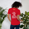 YITADEE!! Women T-shirt