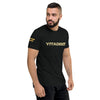 YITADEE!!! Short sleeve t-shirt