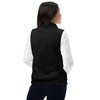 Yitadee!!! Women’s Columbia fleece vest