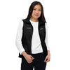 Yitadee!!! Women’s Columbia fleece vest