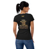 YITADEE!!! Women&#39;s short sleeve t-shirt