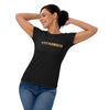 YITADEE!!! Women&#39;s short sleeve t-shirt