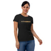 YITADEE!!! Women&#39;s short sleeve t-shirt