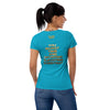 YITADEE!!! Women&#39;s short sleeve t-shirt