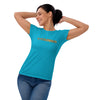 YITADEE!!! Women&#39;s short sleeve t-shirt