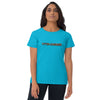 YITADEE! Women&#39;s Short Sleeve T-shirt