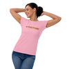 YITADEE!!! Women&#39;s short sleeve t-shirt