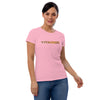 YITADEE!!! Women&#39;s short sleeve t-shirt