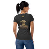 YITADEE!!! Women&#39;s short sleeve t-shirt