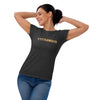 YITADEE!!! Women&#39;s short sleeve t-shirt