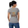 YITADEE!!! Women&#39;s short sleeve t-shirt