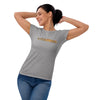 YITADEE!!! Women&#39;s short sleeve t-shirt