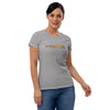 YITADEE!!! Women&#39;s short sleeve t-shirt