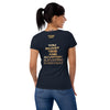 YITADEE!!! Women&#39;s short sleeve t-shirt