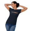 YITADEE!!! Women&#39;s short sleeve t-shirt