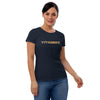 YITADEE!!! Women&#39;s short sleeve t-shirt