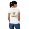 YITADEE!!! Women&#39;s short sleeve t-shirt