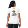 YITADEE! Women&#39;s Short Sleeve T-shirt