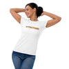 YITADEE!!! Women&#39;s short sleeve t-shirt