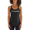 Yitadee!!! Women&#39;s Racerback Tank