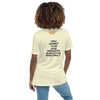 YITADEE! Women&#39;s Relaxed T-Shirt