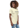 YITADEE! Women&#39;s Relaxed T-Shirt