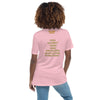 YITADEE||| Women&#39;s Relaxed T-Shirt