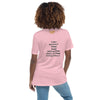 YITADEE!!! Women&#39;s Relaxed T-Shirt