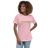 YITADEE||| Women&#39;s Relaxed T-Shirt