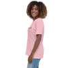 YITADEE||| Women&#39;s Relaxed T-Shirt