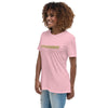 YITADEE||| Women&#39;s Relaxed T-Shirt