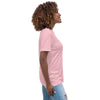 YITADEE||| Women&#39;s Relaxed T-Shirt