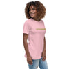 YITADEE||| Women&#39;s Relaxed T-Shirt