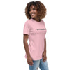 YITADEE!!! Women&#39;s Relaxed T-Shirt