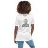 YITADEE! Women&#39;s Relaxed T-Shirt