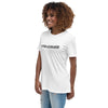 YITADEE! Women&#39;s Relaxed T-Shirt